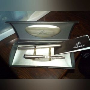 Parker pen